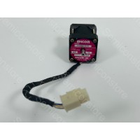 Mycom Inc. PS445-01B 4-Phase Stepping Motor...
